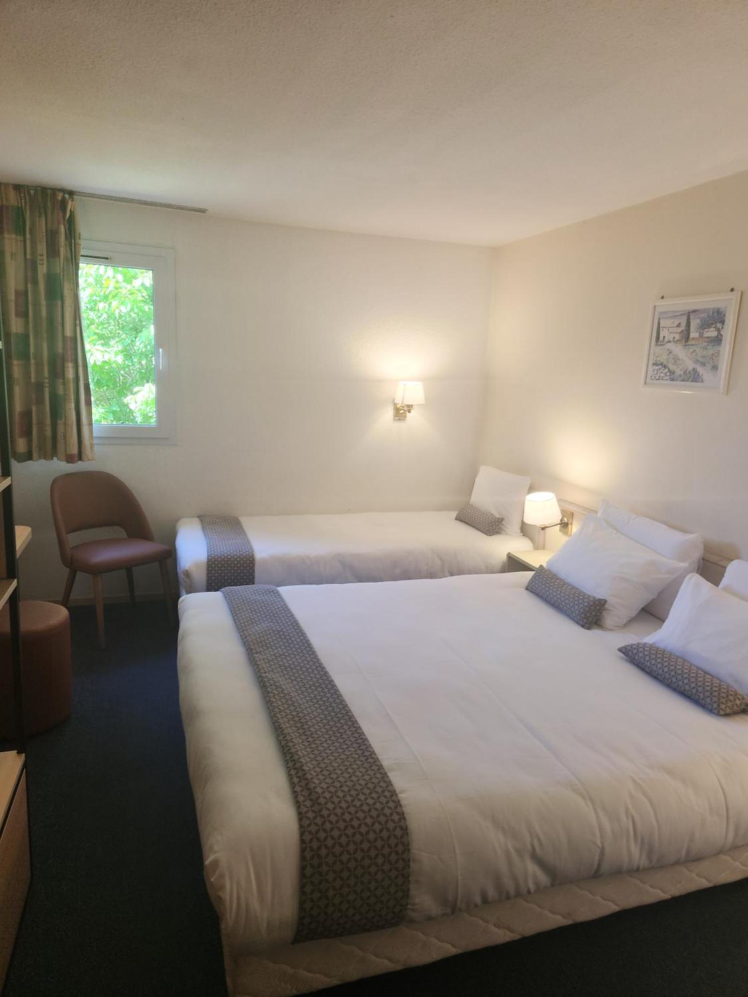 Hotel Nell Saint-Marcel  Dış mekan fotoğraf